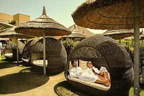 St. Martins Therme & Lodge