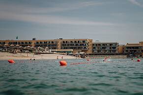 St. Martins Therme & Lodge