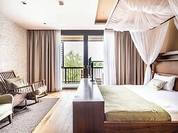 St. Martins Therme & Lodge