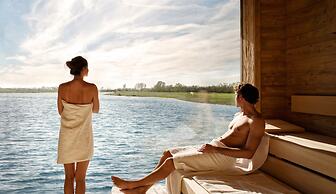 St. Martins Therme & Lodge