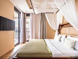 St. Martins Therme & Lodge