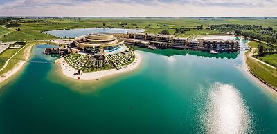 St. Martins Therme & Lodge