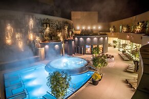 St. Martins Therme & Lodge