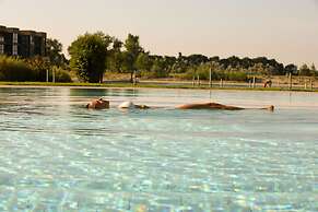 St. Martins Therme & Lodge