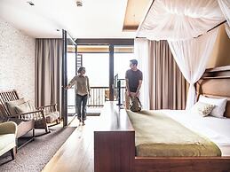 St. Martins Therme & Lodge