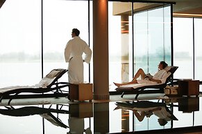 St. Martins Therme & Lodge