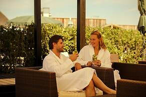 St. Martins Therme & Lodge