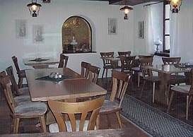 Landhotel Niederthaeler Hof