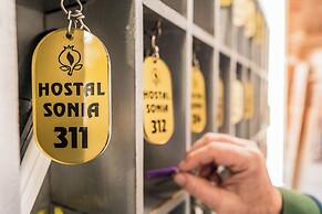 Hostal Sonia