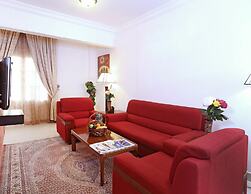Al Maha International Hotel