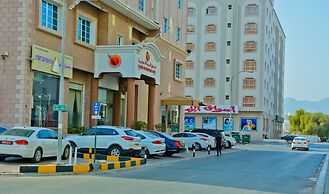 Al Maha International Hotel