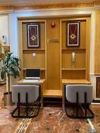 Al Maha International Hotel