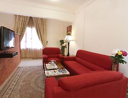 Al Maha International Hotel