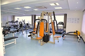 Al Maha International Hotel