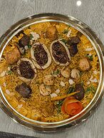 Al Maha International Hotel