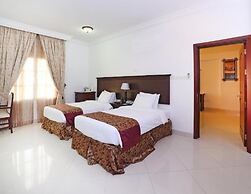 Al Maha International Hotel