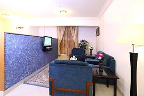 Al Maha International Hotel