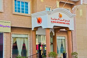 Al Maha International Hotel