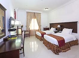 Al Maha International Hotel