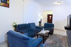 Al Maha International Hotel