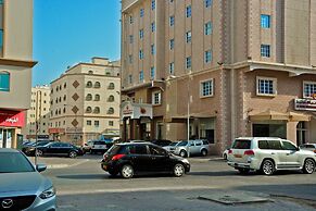 Al Maha International Hotel