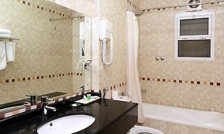 Al Maha International Hotel