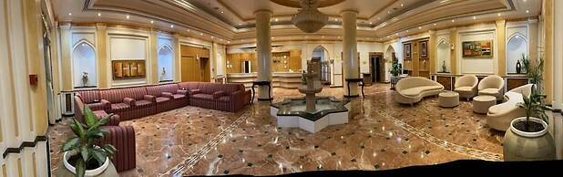 Al Maha International Hotel