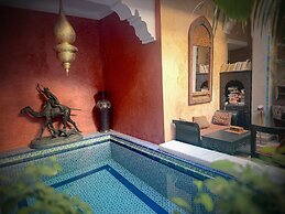 Riad Lapis-Lazuli