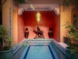 Riad Lapis-Lazuli