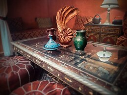 Riad Lapis-Lazuli