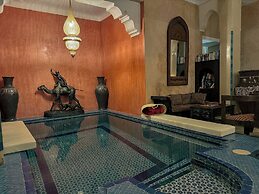 Riad Lapis-Lazuli