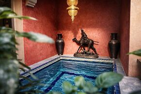 Riad Lapis-Lazuli