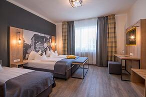 Levy's Rooms & Breakfast