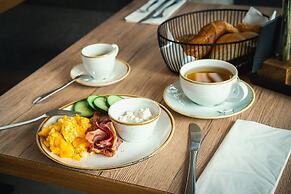 Levy's Rooms & Breakfast