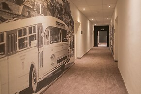 Levy's Rooms & Breakfast