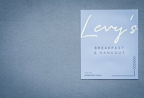 Levy's Rooms & Breakfast