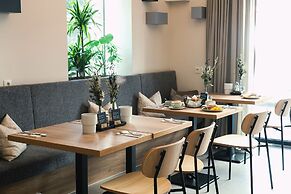 Levy's Rooms & Breakfast