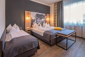 Levy's Rooms & Breakfast