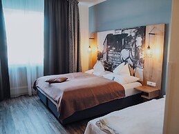 Levy's Rooms & Breakfast