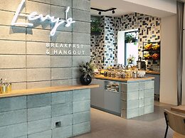 Levy's Rooms & Breakfast