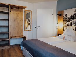 Levy's Rooms & Breakfast