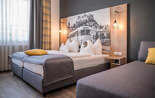 Levy's Rooms & Breakfast