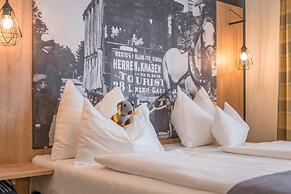 Levy's Rooms & Breakfast