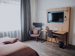 Levy's Rooms & Breakfast