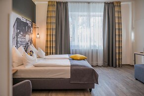 Levy's Rooms & Breakfast