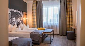 Levy's Rooms & Breakfast