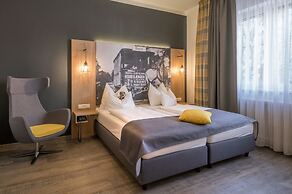 Levy's Rooms & Breakfast