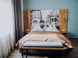 Levy's Rooms & Breakfast