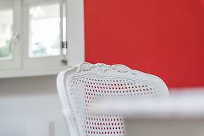 Villa Italia Luxury Suites and Apartments