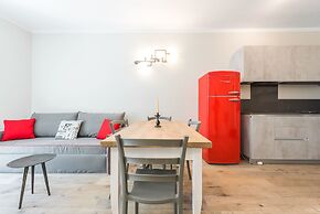 Villa Italia Luxury Suites and Apartments